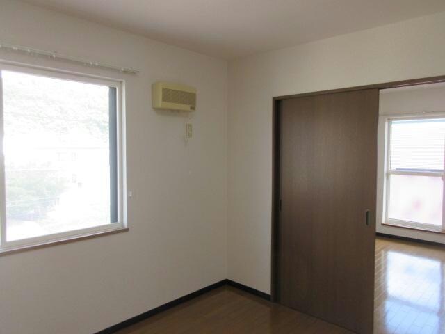 サンボナールゆとり野の物件内観写真