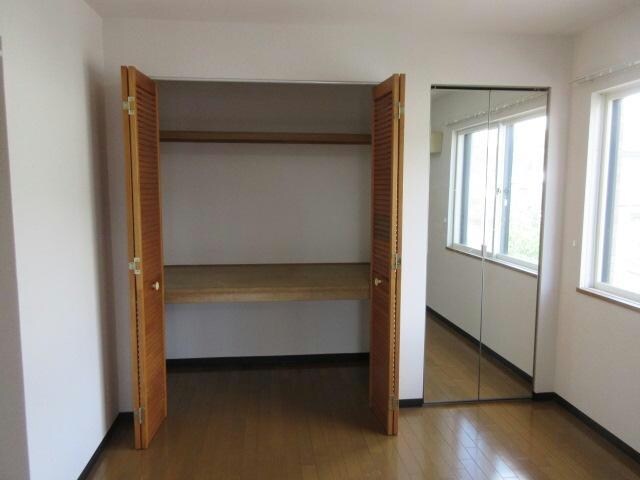 サンボナールゆとり野の物件内観写真