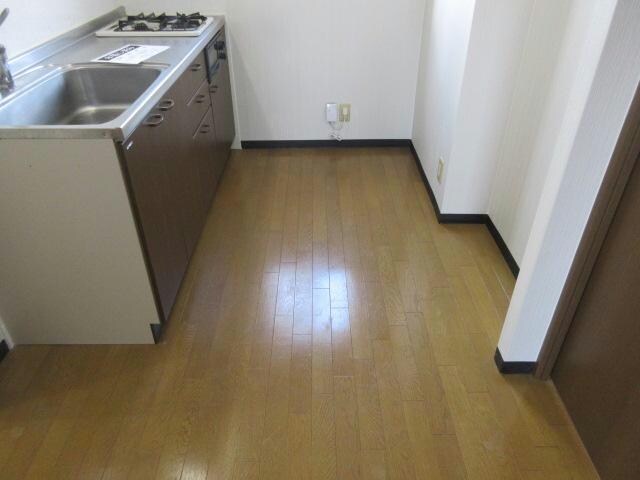 サンボナールゆとり野の物件内観写真