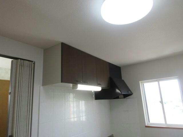 サンボナールゆとり野の物件内観写真