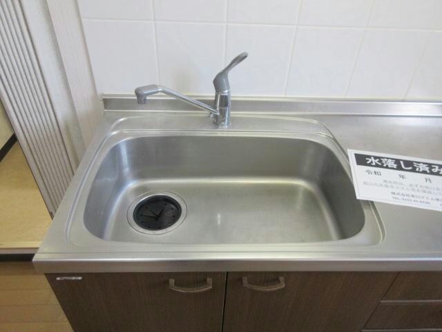 サンボナールゆとり野の物件内観写真