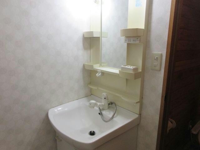 サンボナールゆとり野の物件内観写真