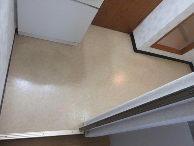 サンボナールゆとり野の物件内観写真