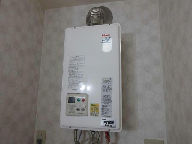 サンボナールゆとり野の物件内観写真