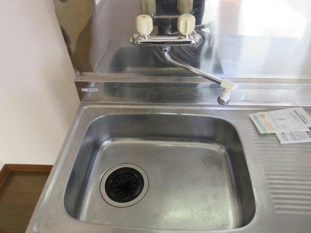 オアシス2の物件内観写真