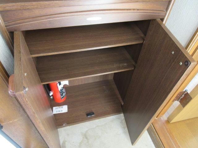 オアシス2の物件内観写真