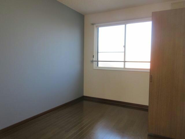 オアシス2の物件内観写真