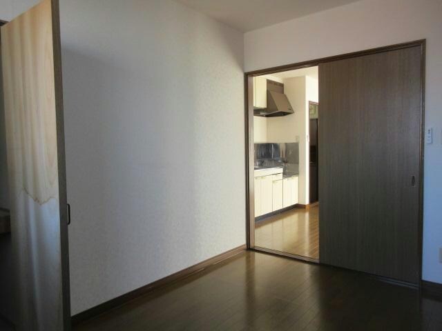 オアシス2の物件内観写真