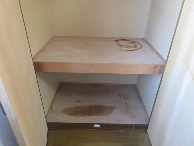 オアシス2の物件内観写真