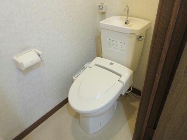 オアシス2の物件内観写真