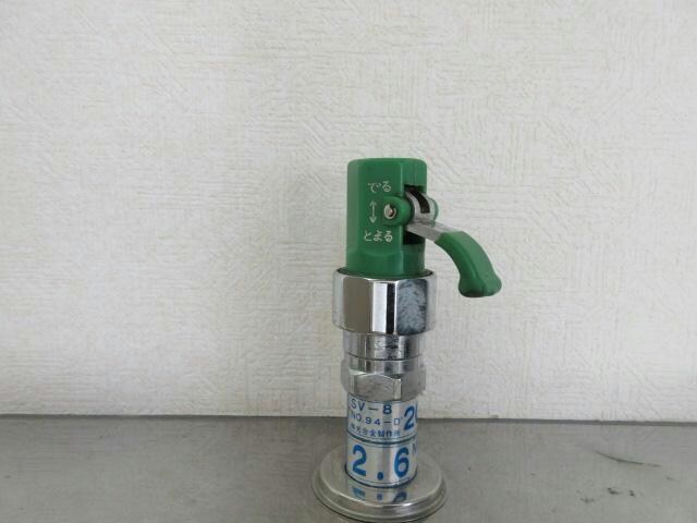 オアシス2の物件内観写真