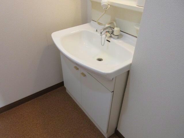 オアシス2の物件内観写真