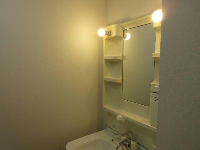 オアシス2の物件内観写真