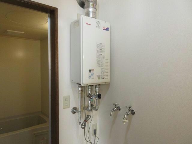 オアシス2の物件内観写真