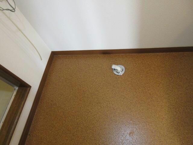 オアシス2の物件内観写真