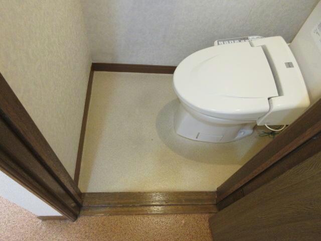 オアシス2の物件内観写真