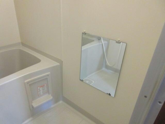 オアシス2の物件内観写真