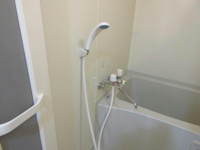 オアシス2の物件内観写真