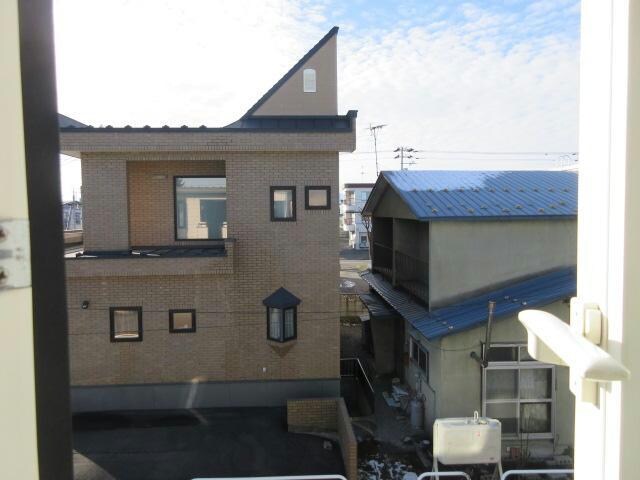 オアシス2の物件内観写真