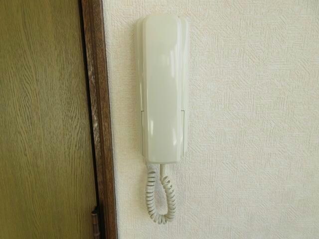 オアシス2の物件内観写真