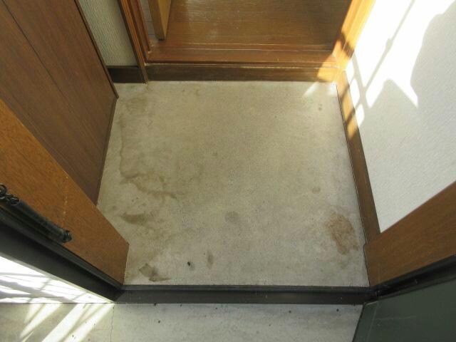 オアシス2の物件内観写真