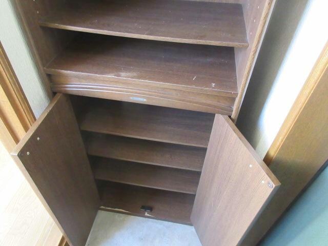 オアシス2の物件内観写真