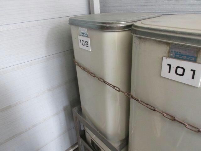 オアシス2の物件外観写真