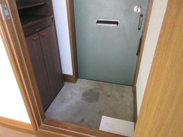 オアシス2の物件内観写真