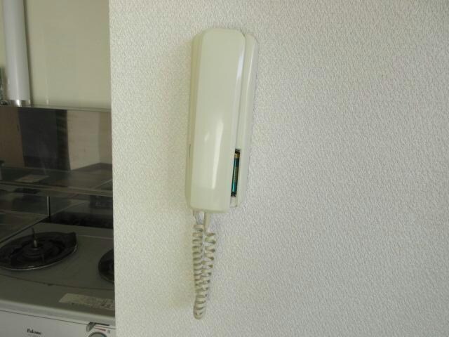 オアシス2の物件内観写真