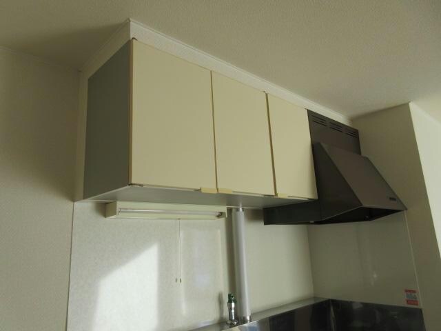 オアシス2の物件内観写真