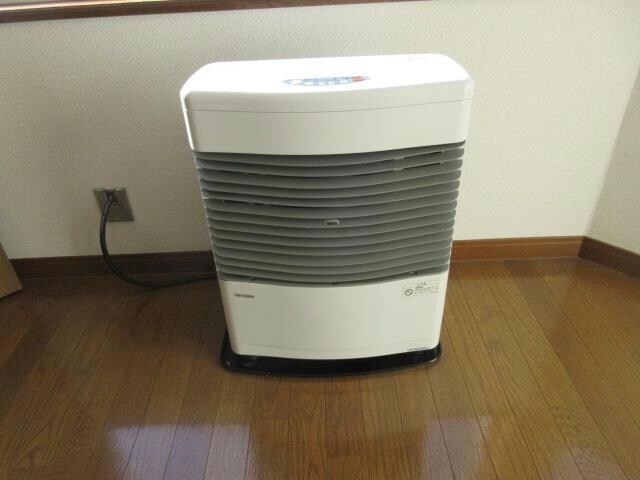 オアシス2の物件内観写真