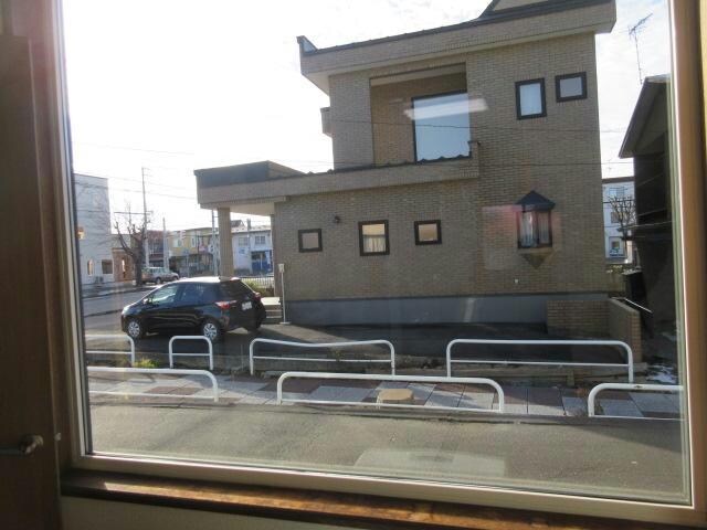 オアシス2の物件内観写真