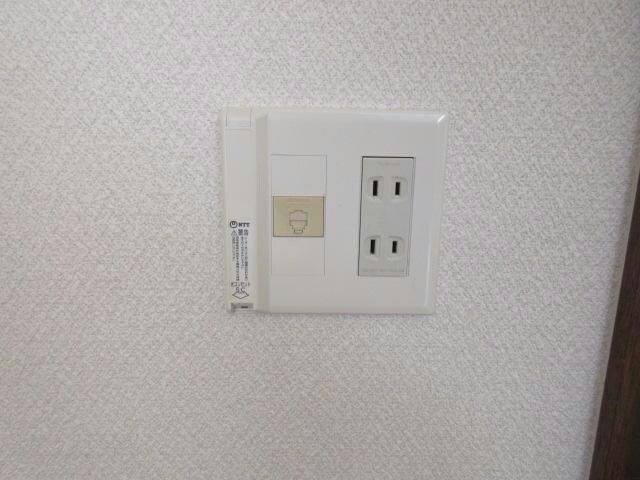 オアシス2の物件内観写真