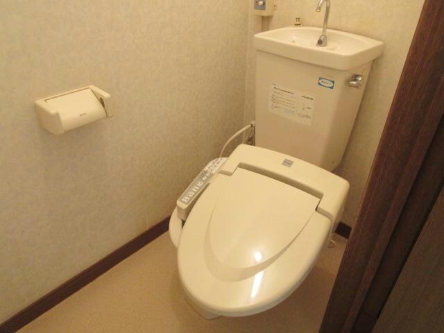 オアシス2の物件内観写真