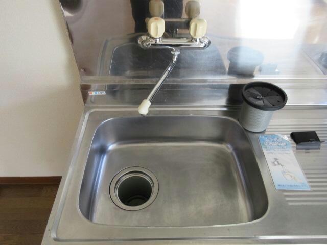 オアシス2の物件内観写真