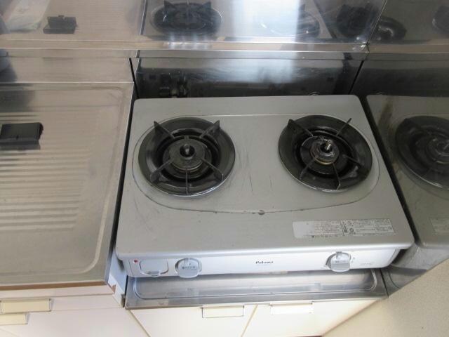 オアシス2の物件内観写真