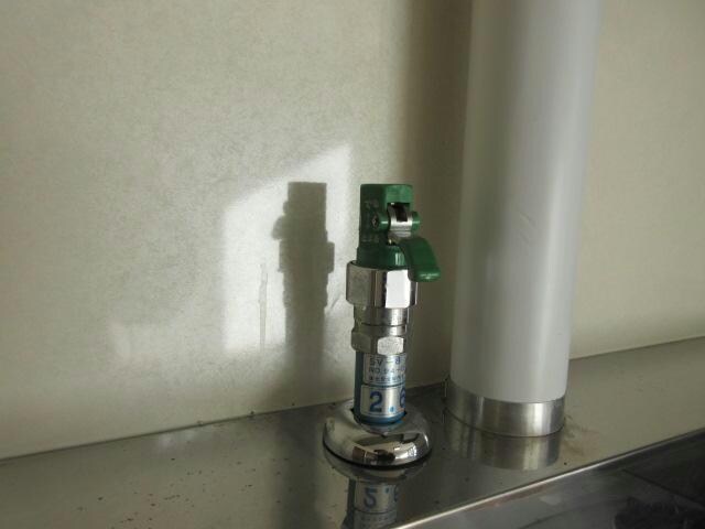 オアシス2の物件内観写真