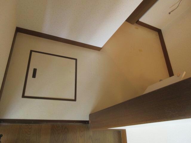 オアシス2の物件内観写真