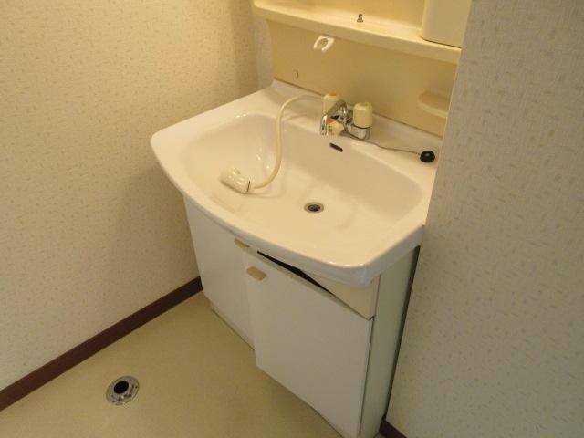 オアシス2の物件内観写真