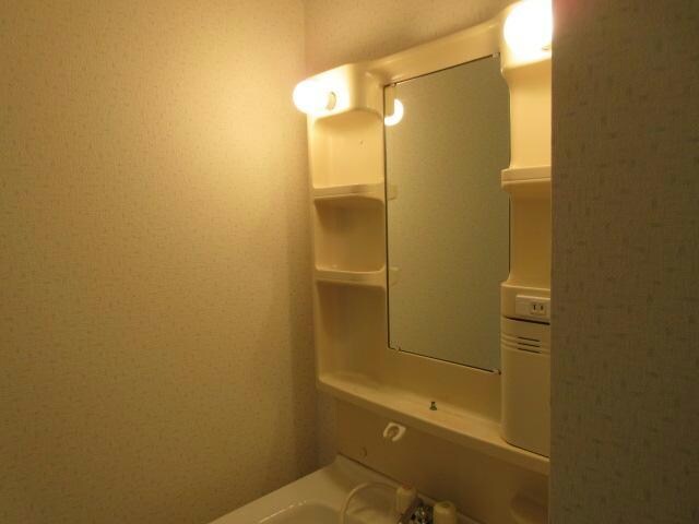 オアシス2の物件内観写真