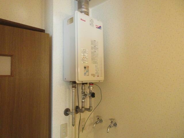 オアシス2の物件内観写真