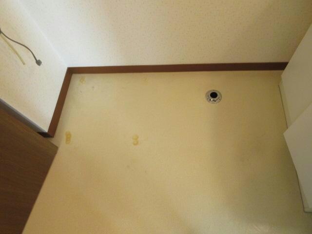 オアシス2の物件内観写真