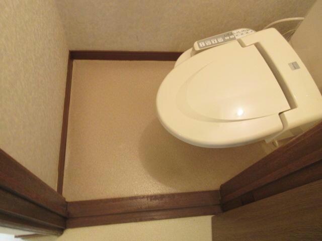 オアシス2の物件内観写真