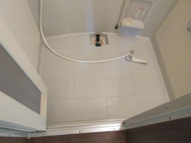 オアシス2の物件内観写真