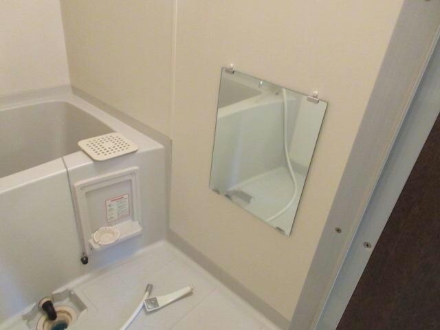 オアシス2の物件内観写真