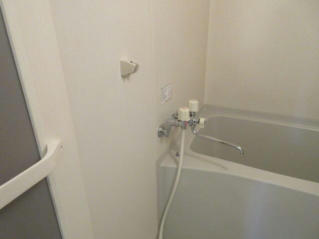 オアシス2の物件内観写真