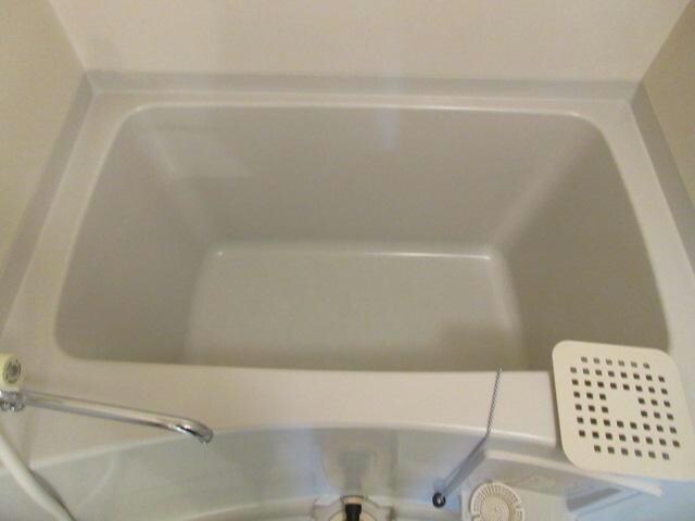 オアシス2の物件内観写真