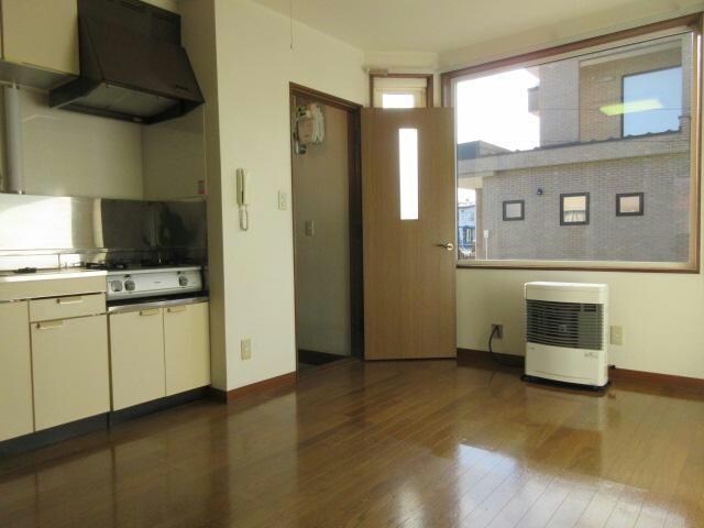 オアシス2の物件内観写真