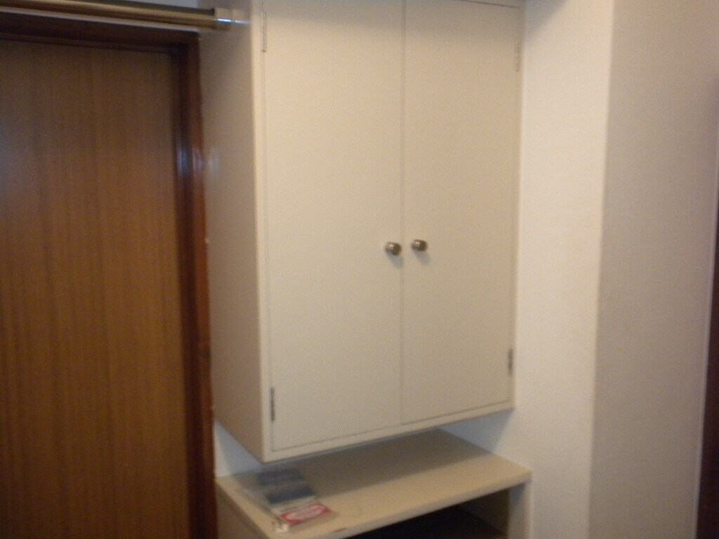 第一東南ハイツの物件内観写真