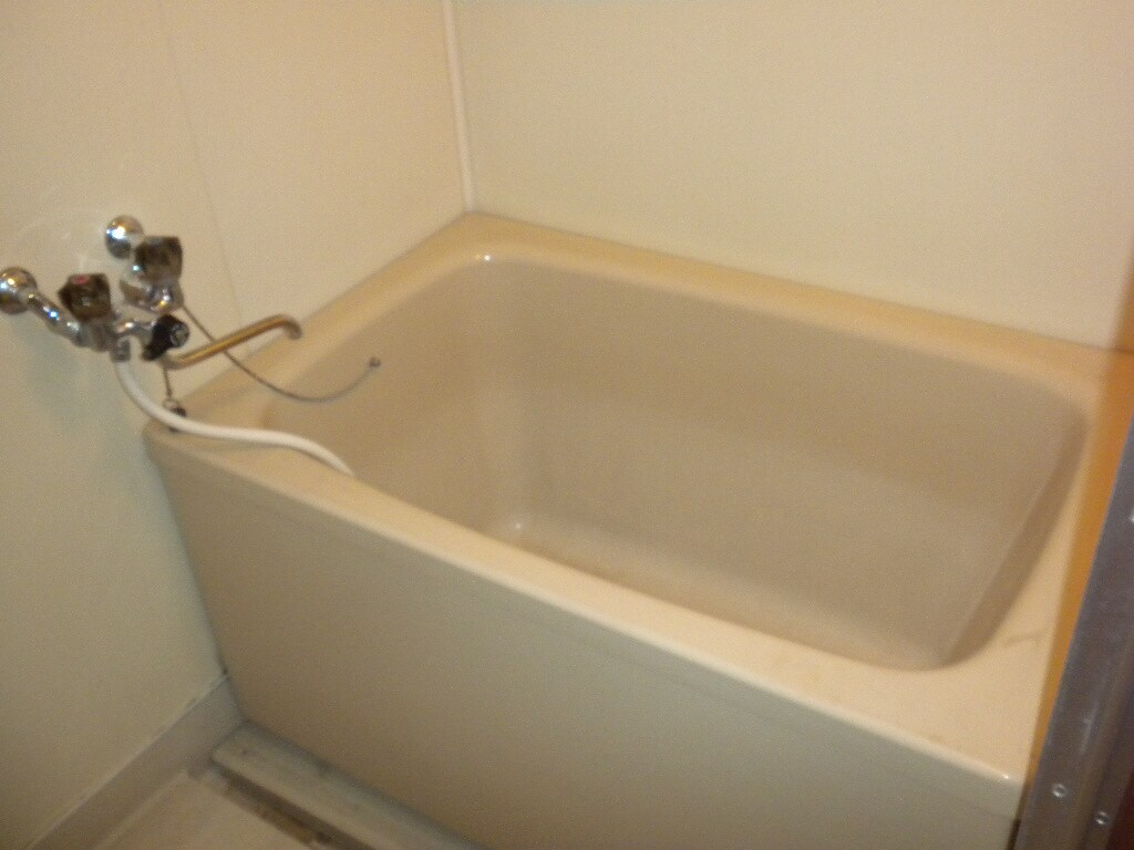 第一東南ハイツの物件内観写真